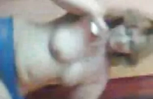 XXX همسایه داغ جوان فیلم سسکی جدید لعنتی