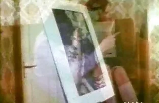 XXX آسیایی فیلم سگس جدید در رختخواب لعنتی
