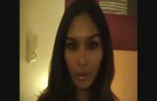 XXX دوست دخترهای زیبا سکس جدید فیلم لعنتی می شوند