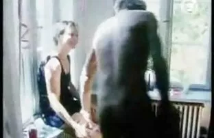 XXX دوریس اوی در رختخواب داشتن رابطه جنسی مقعد با یک دانلودفیلمسکسیجدید دوست