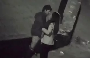XXX زوج داستان سکسی جدید 2018 ها تقدیر می کنند