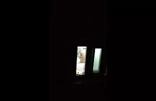 XXX سرخ کلیپ سکسی خارجی جدید با شور و هیجان لعنتی می شود
