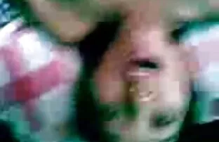 XXX PORN با آسیایی ها: یک دختر ناز زبان می دهد و در شهوانی سکس جدید الاغ زنگ می زند