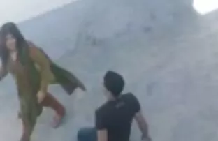 XXX fucks در طولانی پخش فیلم سکسی جدید مدت
