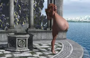XXX مادر دوست من داغ فیلم سوپر خارجی جدید است