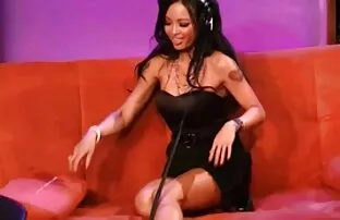 XXX زبان فیلم سکسی انلاین جدید در واژن